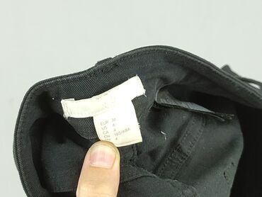 Szorty: H&M, Szorty damskie, S — 4