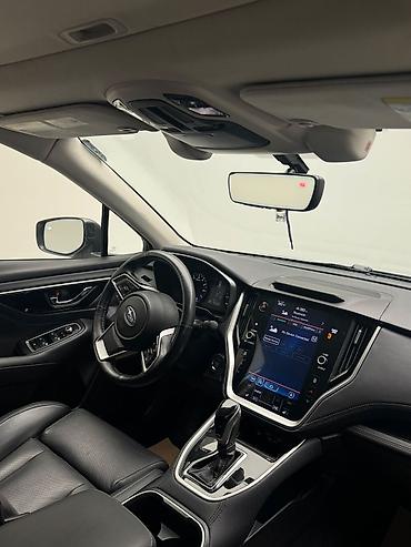 Subaru: Subaru Outback: 2021 г., 2.4 л, Автомат, Бензин, Кроссовер — 9