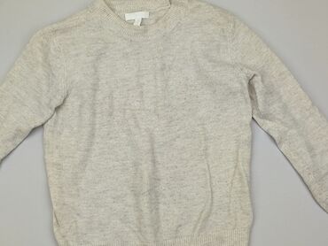 Jumpers and turtlenecks: Sweter, H&M, S (EU 36), condition - Good