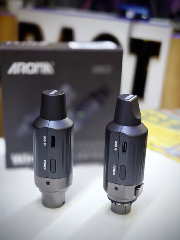 Digər ləvazimatlar: Distansion, ötürücü mikrafon distasyonnu.simsiz mikrafon.instrumental -da lalafo.az — 2 Digər ləvazimatlar: Distansion, ötürücü mikrafon distasyonnu.simsiz mikrafon.instrumental — 2