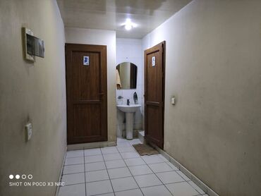 Restoran, kafelər: Qaraev metrosuna yaxın yerləşən ümumi sahəsim olan,10 otağlı — 3