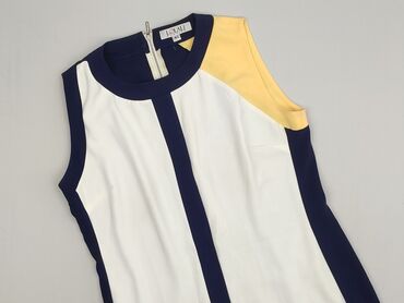 paznokcie do niebieskiej sukienki: Women`s dress