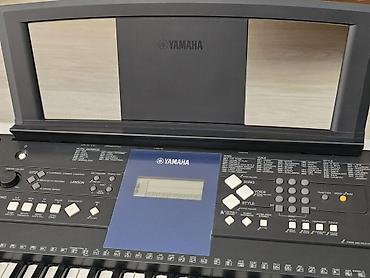 psr e413 yamaha: Синтезатор Yamaha PSR-E333 в хорошем состоянии. Покупался для — 4