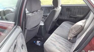 машина опель астра: Toyota Avensis: 1998 г., 1.8 л, Механика, Бензин, Универсал