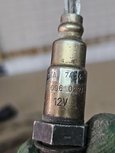 Лямбда зонды: Лямбда зонд Ford 1999 г., Б/у, Оригинал, Германия — 9