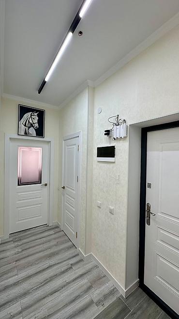 Продажа квартир: 2 комнаты, 67 м², 4 этаж, Свежий ремонт — 9