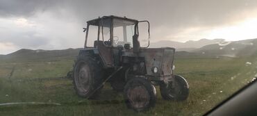 Другие Автомобили: Мтз-80сатылат