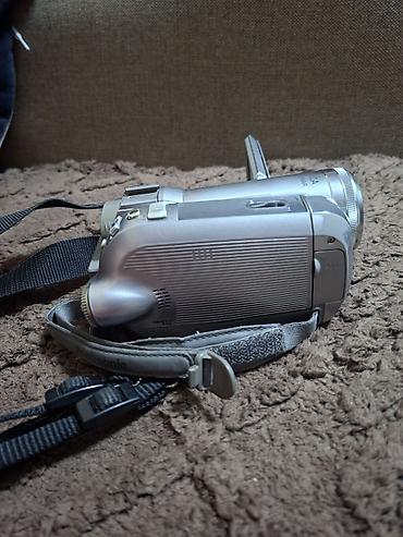 panasonic md10000: Видеокамера Panasonic NV-GS300 - Профессиональная оптика Leica — 3