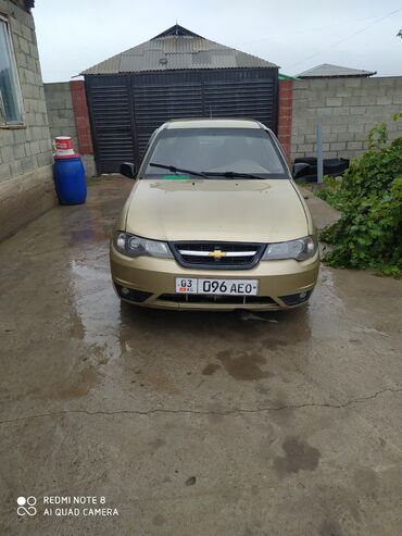 лямбда зонд форестер: Chevrolet Nexia: 2010 г., 1.6 л, Механика, Седан