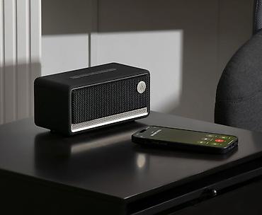360 hz: Edifier EVO Play ES60 Black Həm evdə, həm də təbiət qoynunda — 4