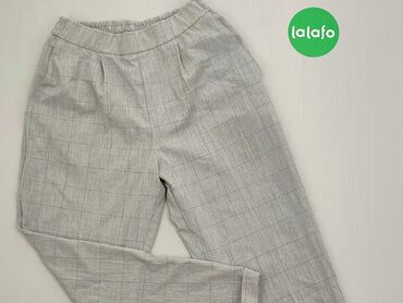 Spodnie: Spodnie Pull and Bear, XS (EU 34), stan - Bardzo dobry