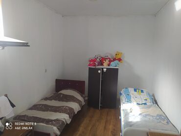 en ucuz heyet evleri: 2 комнаты, 50 м², Нет кредита, Средний ремонт