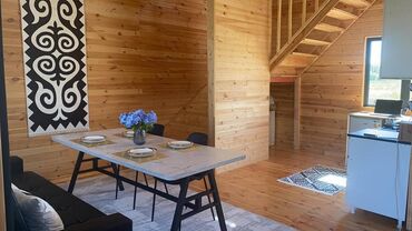 Продажа домов: Коттедж, 90 м², 4 комнаты, Агентство недвижимости, Евроремонт — 27