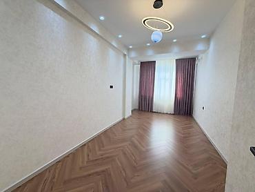Daşınmaz əmlak: Əhmədli, 3 otaqlı, Yeni tikili, m. Həzi Aslanov, 105 kv. m — 5