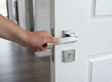 ручки на кухонную мебель: Эшиктин туткасы, Ички эшиктер үчүн, Метал, Орнотуусуз, Жаңы