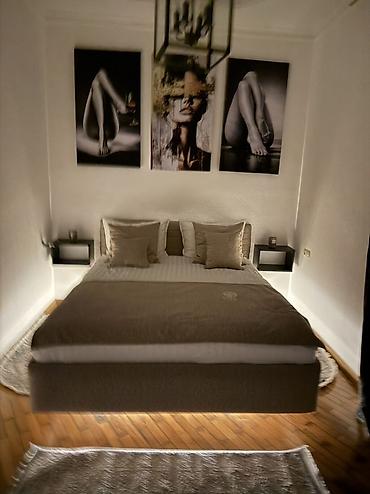 Günlük kirayə mənzillər: 3 otaqlı — 19