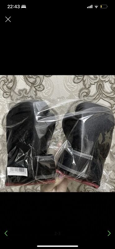 мамалак фото: Игрушка боксерские перчатки Детские брала в Дубаи за 1400,фото и