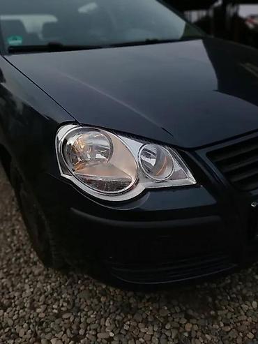 audi 80 karburator: VOLKSWAGEN POLO | Prodajem delove za Volkswagen Polo. Auto je — 2
