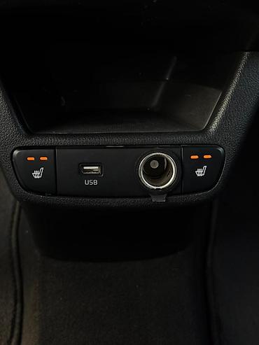 Kia: Kia Ray: 2021 г., 1 л, Автомат, Бензин, Хэтчбэк — 11