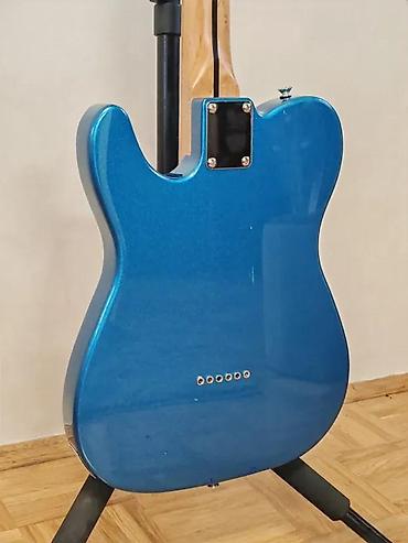 Gitare: HARLEY BENTON TE-62CC LPB B-STOCK MODEL 3 | Slanje po dogovoru ili — 6