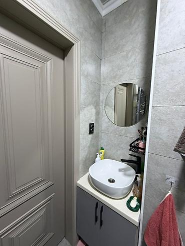 Продажа квартир: 2 комнаты, 55 м², Элитка, 9 этаж, Евроремонт — 9