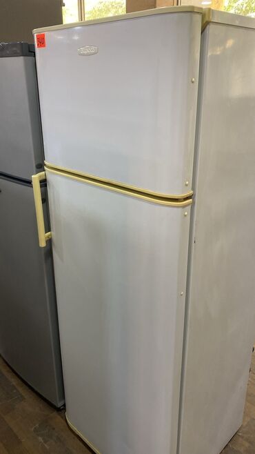 Soyuducular: 2 qapılı Elatus Soyuducu Satılır, rəng - Ağ