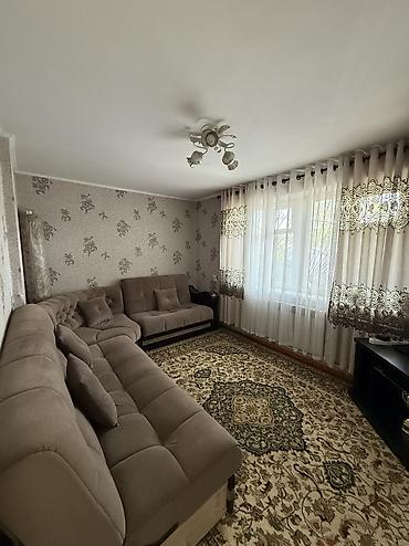 арашан дом: 4 бөлмө, 90 м², 5 соток, Бишкек, Риелтор — 2