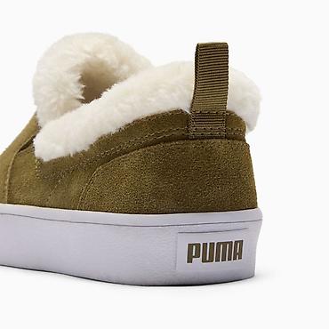 слипон: Кроссовки, 38.5, Puma, Новый, Самовывоз — 9