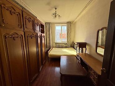 4: 4 комнаты, 82 м², 3 этаж, Косметический ремонт — 5