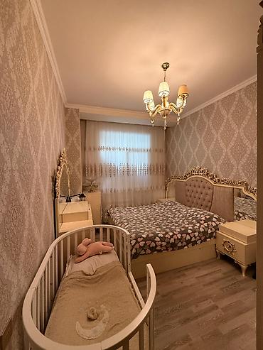 qusarda ev satisi: Məmmədli, 2 otaqlı, Yeni tikili, 56 kv. m — 5