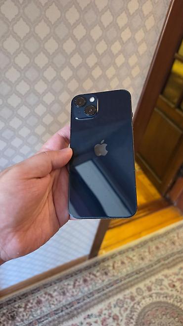 apl: IPhone 13, 256 GB, Midnight — 1