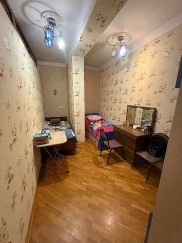 Yeni tikili: 3 otaqlı, Yeni tikili, m. Həzi Aslanov, 88 kv. m — 7