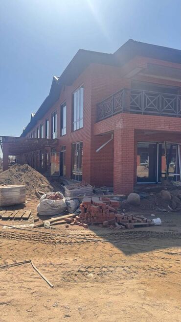 сниму дом в покровке: 🏡 Продаётся таунхаус в Турпан Резорт 📍 Село Кара-Ой ✨ Просторный