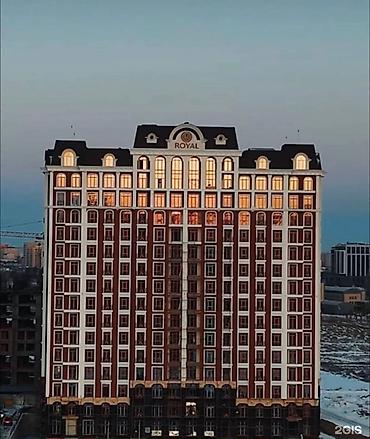 испания испании: 3 комнаты, 153 м², 10 мкр Элитка, 3 этаж, Евроремонт — 4