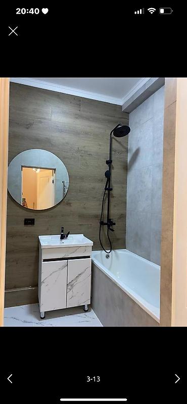 Другие виды отделочных работ: Больше 6 лет опыта — 10