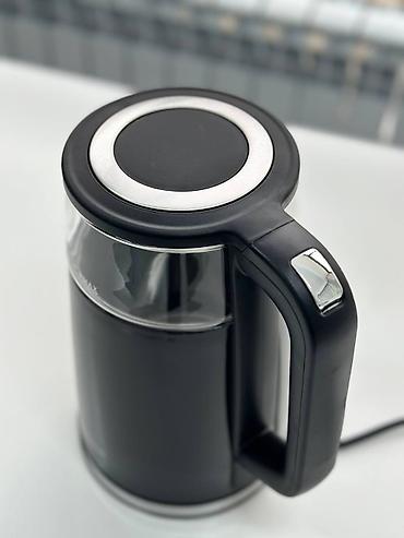 Электрочайники: Электрический чайник, Новый, Самовывоз, Платная доставка — 14