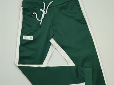 spódnice plisowane cropp: Spodnie dresowe, Cropp, S, stan - Zadowalający