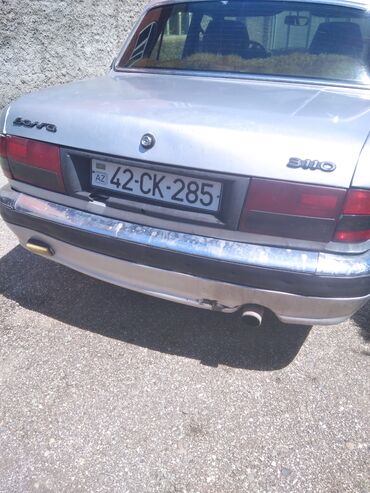 QAZ: QAZ 3110 Volga: 2.5 l | 2003 il Sedan lalafo.az -da QAZ: QAZ 3110 Volga: 2.5 l | 2003 il Sedan
