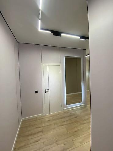 Натяжной потолок: Натяжной потолок Глянцевое, Матовое, 3D потолки Гарантия, Бесплатная консультация, Бесплатный замер — 6