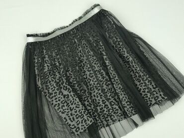 sukienki rozkloszowane midi: Skirt, Y.F.K., 14 years, 158-164 cm, condition - Perfect