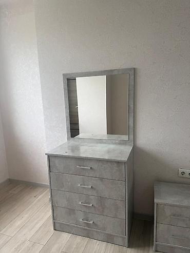 kant flat: Продается современная квартира с ремонтом. Описание: - Санузел в — 7