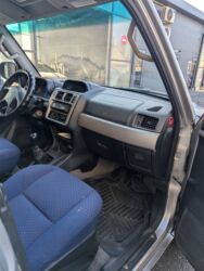 Mitsubishi: Mitsubishi Pajero Pinin: 2001 г., 1.8 л, Механика, Бензин, Внедорожник — 8