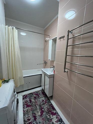 vefa: 2 комнаты, 75 м², Юг-2 мкр 6 этаж, Евроремонт — 6