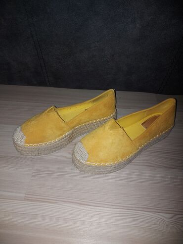 Cipele: Espadrile, 39