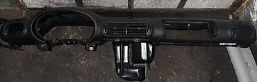 auto kamera 360: INSTRUMENT TABLA ZA SEAT LEON OD 2001. DO 2005. GOD. | Instrument — 1