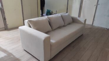 Раскладные диваны: Раскладной диван, Новый — 7