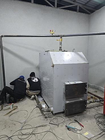 тепловой насосы: Монтаж и модернизация отопления под ключ - Проектирование и установка — 6