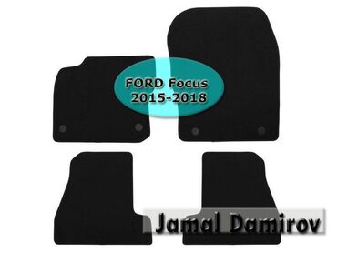 diski na ford fokus: "ford focus 2015-2018" üçün kovrolit ayaqaltılar bundan başqa hər növ