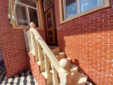 Həyət evləri və villaların satışı: Binəqədi qəs. 3 otaqlı, 100 kv. m, Kredit yoxdur, Yeni təmirli -da lalafo.az — 8 Həyət evləri və villaların satışı: Binəqədi qəs. 3 otaqlı, 100 kv. m, Kredit yoxdur, Yeni təmirli — 8