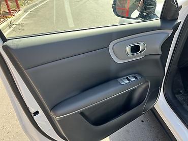 audi a3: Changan Qiyuan Q05: 2026 г., 0.1 л, Автомат, Электромобиль, Кроссовер — 9
